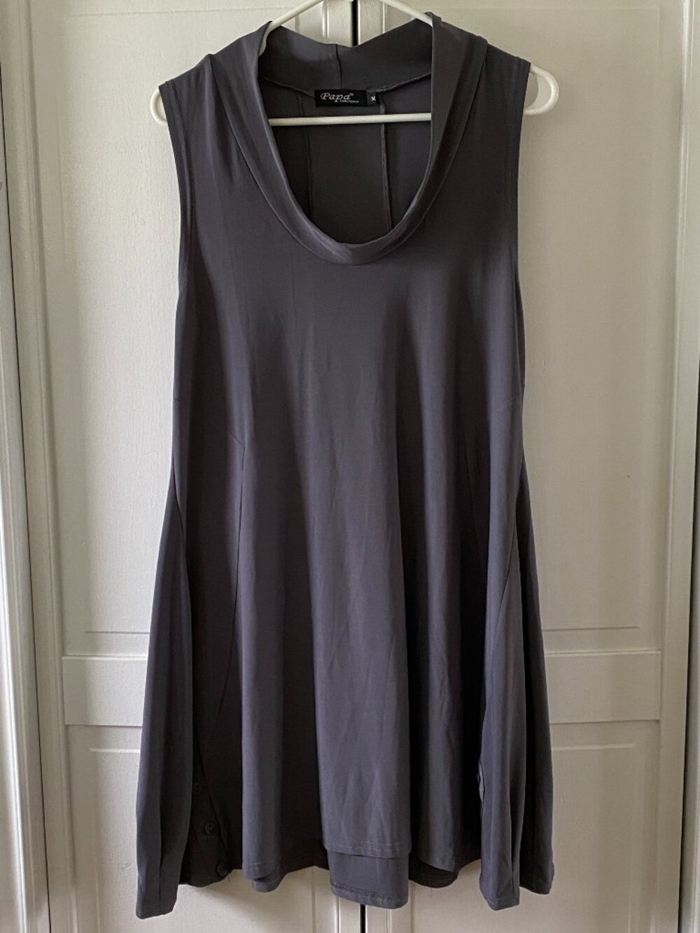 #12 Women's Dress Papa Vancouver